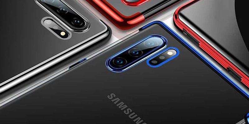Samsung Galaxy note 10 & note 10 pro back covers and cases