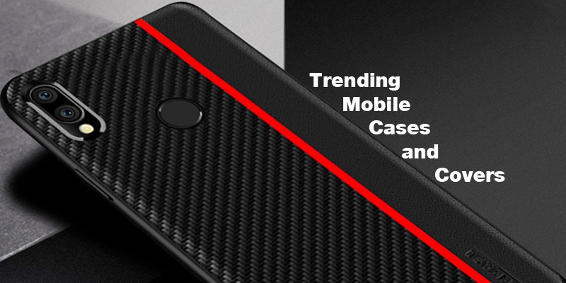 Trending Mobile Covers and Case at Dazz