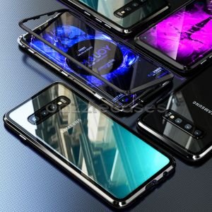 Samsung Galaxy S10 5G Back cases