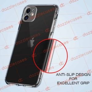 iPhone 11 Back Cases