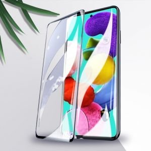 Note10 Lite REAL 5D Tempered Glass
