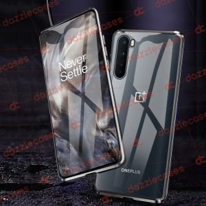 OnePlus Nord 3rd Gen Magnetic mobile covers