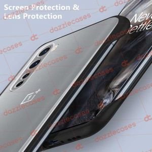 Oneplus Nord Back Covers