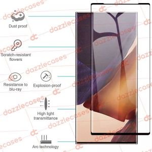 Tempered Glass for Samsung Galaxy Note 20 Ultra