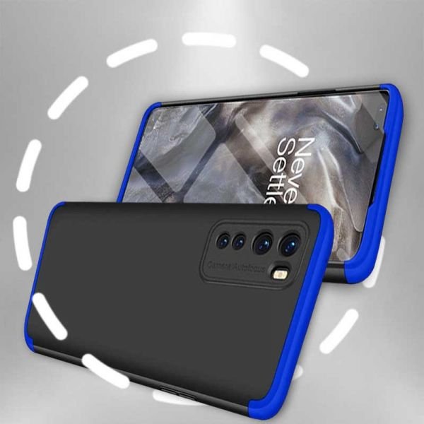 oneplus nord 4 back cover hard case