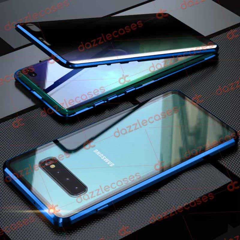 Samsung S10plussamsung Galaxy S10e Case - Shockproof Magnetic
