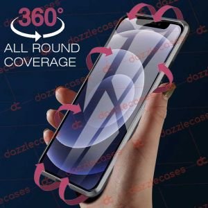 iPhone 12 Mobile Covers
